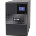 Eaton UPS System, Tower, Out: 120V AC , In:120V AC 5P1500